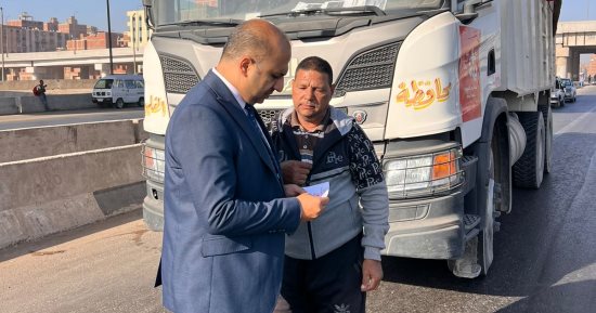 وزارة البيئة: جولات ميدانية ومتابعة يومية لأماكن التخلص من المخلفات