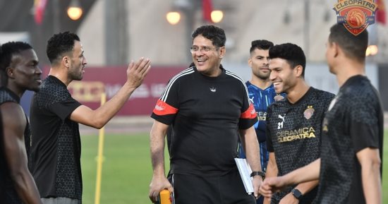 تفاصيل مفاوضات الزمالك مع أيمن الرمادى لخلافة بيسيرو