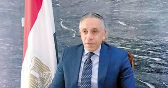 سفير مصر في بيروت: مشاركة متميزة للمصريين في انتخابات النواب بفضل التنسيق