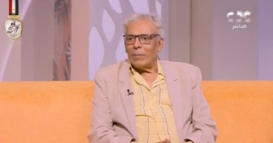 حسن العدل: انضممت للجيش قبل حرب أكتوبر بسنة وكانت المنظومة العسكرية منظمة