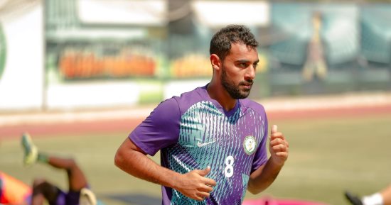 صراع قوى على لقب هداف الدورى.. أحمد ياسر يقترب من حسم اللقب