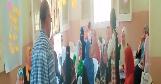 المجلس القومي للمرأة بكفر الشيخ: استخراج 114 بطاقة وجلسات الدوار لـ2800 سيدة