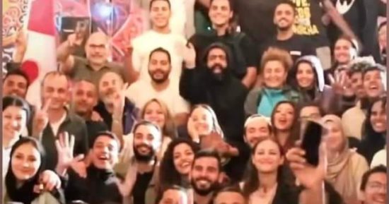 الانتهاء من تصوير فيلم "بنات الباشا" بطولة زينة وناهد السباعي