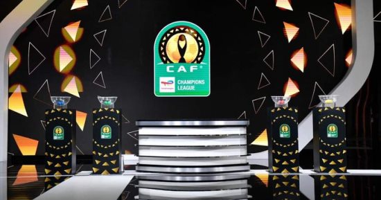 Everything You Need to Know About the CAF Champions League and Confederation Cup 2024-2025 Draw: Date, Teams, and Broadcast Details