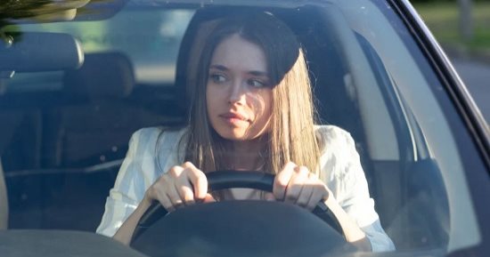 لو جديدة فى السواقة.. 5 أحجار كريمة تساعد فى التخلص من القلق وتوتر الشارع