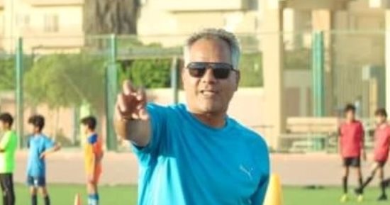 جمال بحيرى مديرا فنيا لفريق 2005 بالإسماعيلى بديلا لأحمد الجمل
