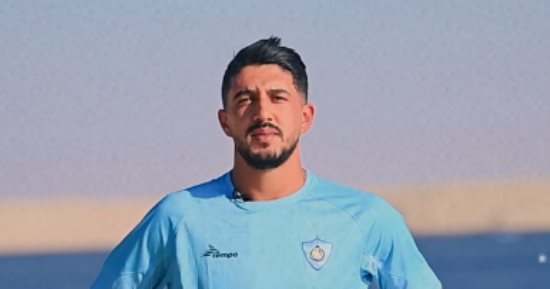 محمد علي بن حمودة على رادار البنك الأهلي في الميركاتو الصيفي