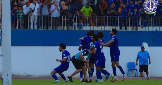 5 مباريات متكافئة بالجولة الـ24 من دورى المحترفين 