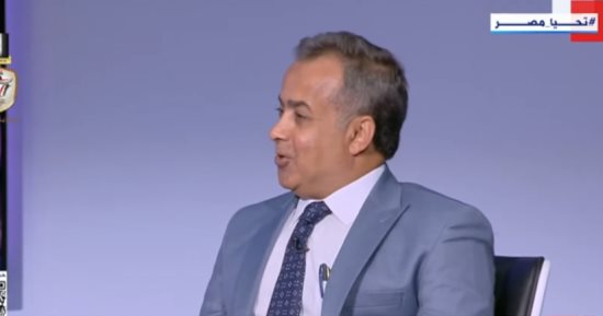 أسامة محمود: الصراع بالشرق الأوسط لن ينتهي بالضرورة مع تولي رئيس أمريكي جديد