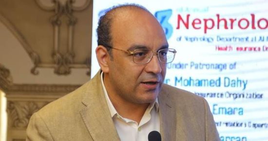 مستشفى جمصة تستقبل أحدث جهاز أشعة مقطعية من وزارة الصحة