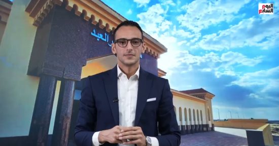 تفاصيل بدء التشغيل التجريبى لقطارات السكة الحديد بخط الفردان- بئر العبد.. فيديو