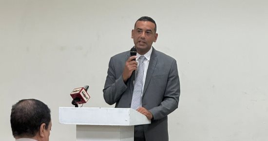مدير مكتب هبيتات بالقاهرة: المنتدى الحضرى العالمى يركز على قضايا الاستدامة
