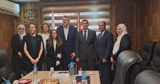 الحجر الزراعى: نيوزيلندا تدرس الملف الفنى للعنب المصرى قبل دخوله لأسواقها