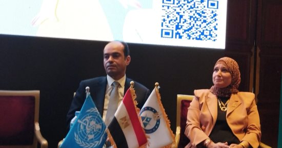 رئيس المجلس الصحى المصرى: وضعنا 18 دليلا ارشاديا جديدا لتقديم خدمة طبية متميزة