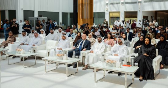 حاصلون على جوائز عربية وعالمية.. تعرف على ضيوف معرض الشارقة الدولى للكتاب