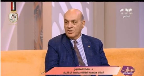 أستاذ هندسة طاقة: الشاشات القديمة تستهلك كهرباء 3 أضعاف الـ"إل سى دى"