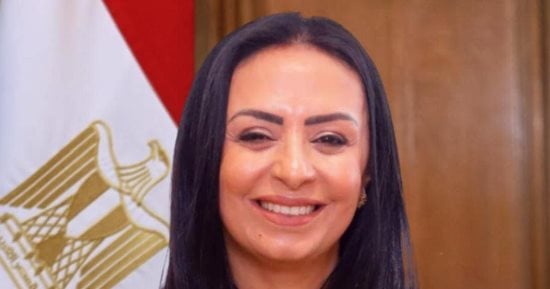 وزيرة التضامن: خطوط الوزارة الساخنة استقبلت 168 ألف اتصال خلال نوفمبر