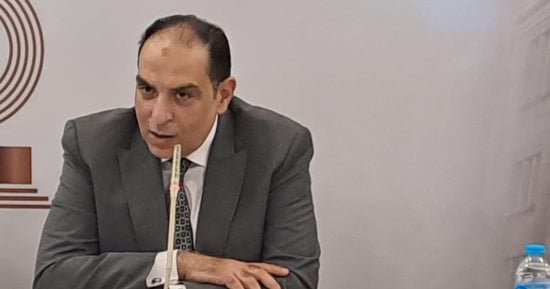 شعبة مستخلصى الجمارك: 4 محاور  لتطوير منظومة الترانزيت غير المباشر
