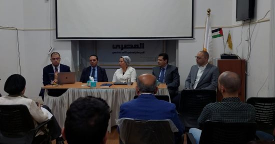 الحزب المصرى الديمقراطى يوصى بالتحول التدريجى للدعم النقدى لبعض السلع