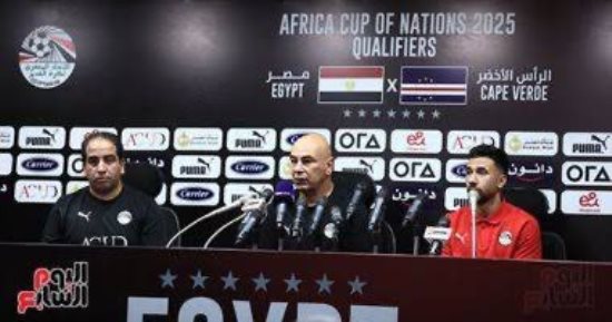 حسام حسن يراقب 6 لاعبين فى قمة الأهلى والزمالك