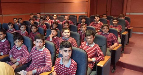 هيئة الاستعلامات بالعريش تحتفل بالذكرى الحادية والخمسين لانتصار أكتوبر المجيد