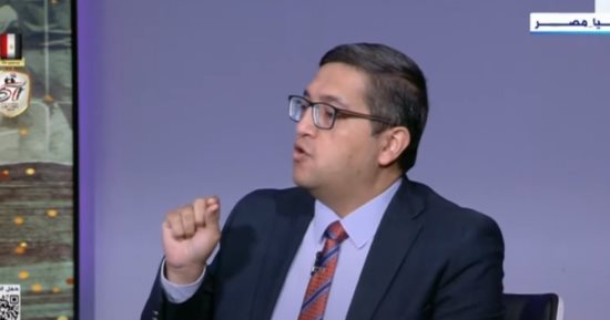 أسامة السعيد: السادات نفذ الخداع الاستراتيجى بعيدا عن الشعارات 
