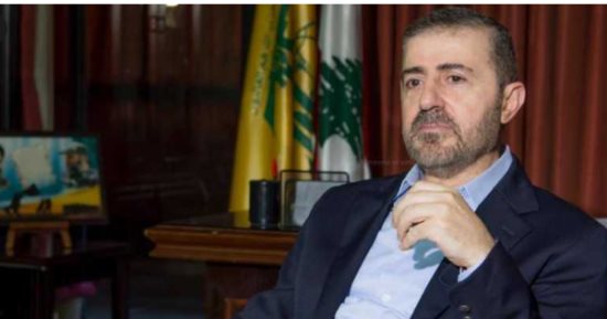 من هو وفيق صفا هدف إسرائيل فى غارتى بيروت؟