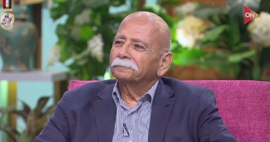 مدير مدرسة ويصا واصف: "منحنا الطفل حرية تنفيذ اللي في خياله مباشرة على النول"