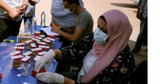 1276 سائق حافلات مدرسية خضعوا للكشف المبكر وضبط 4 سائقين يتعاطون مخدر الحشيش