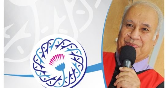 رئيس الطائفة الإنجيلية ينعى الأسقف سمير شحاتة رئيس مجمع كنائس النعمة الرسولية السابق