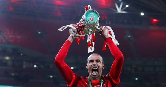 كل ما قدمه ماتيب مع ليفربول وشالكه بعد الاعتزال