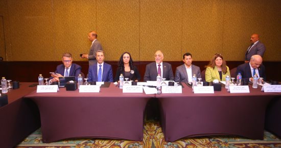 وزيرة التضامن: إصدار 1.3 مليون بطاقة خدمات متكاملة للأشخاص ذوى الإعاقة
