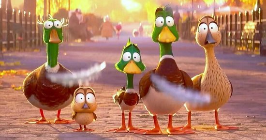 مش كل الكارتون سيئ للطفل.. 4 أفلام تحمل رسالة ودروس قيمة.. علميها لابنك