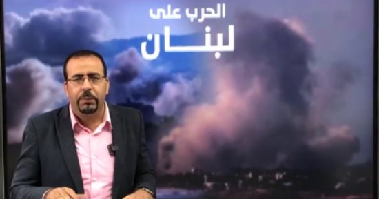 تفاصيل استهداف حزب الله تجمع لجنود الاحتلال وقواعد فى ضواحى تل أبيب.. فيديو