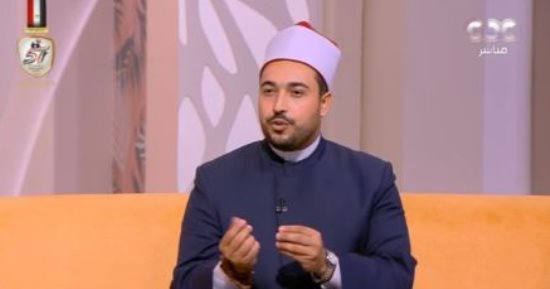 مركز الفتوى: الأصل فى العلاقة بين الزوجين المودة والرحمة