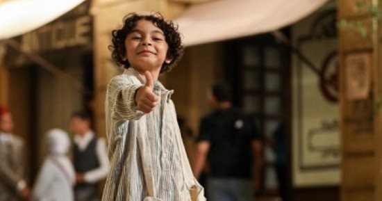والدة جان رامز: شائعة وفاته وجعت قلبي.. وروشتة لتأهيل الأطفال المشاهير لمواجهة التنمر
