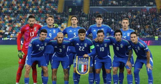 10 منتخبات عريقة تستهدف العودة إلى كأس العالم 2030.. إيطاليا فى الصدارة