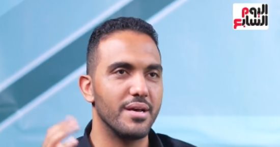 محمد عراقي: الانضباط ليس مرتبطا بزمن.. واللاعبون لهم شروط في الاحتراف