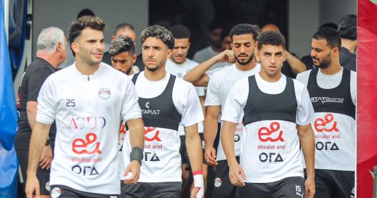 7 أخبار رياضية لا تفوتك اليوم 