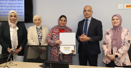 رئيس جامعة عين شمس يترأس الجلسة الثانية لمجلس قطاع التعليم والطلاب 