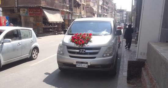 صديقة ضحية حادث طريق الجلالة: "كانت وفيه وبنت بـ100 راجل".. فيديو 
