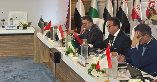 وزير الصحة: مصر تعزز تصنيع الأدوية واللقاحات لتلبية الاحتياجات المحلية