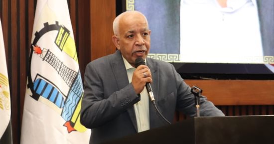 اتحاد العمال: عودة النصر للمسبوكات إنجاز لمصر ودفعة قوية للاقتصاد الوطني