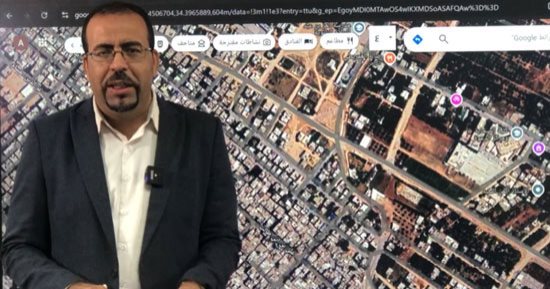 غارات على غزة.. وتفاصيل نسف المنازل بالبراميل المتفجرة فى تغطية اليوم السابع