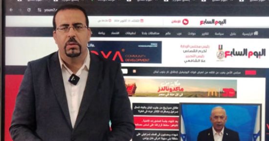 تسريبات حول رد تل أبيب على إيران.. وكواليس غارات إسرائيل على شرقى لبنان (فيديو)