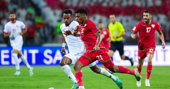 تصفيات كأس العالم.. إيران تعبر قطر ومنتخب الأردن يطارد كوريا على الصدارة