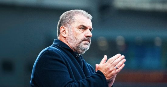 Tottenham Coach Angie Postecoglou Expresses Frustration After Painful Loss to Brighton Ahead of West Ham Clash