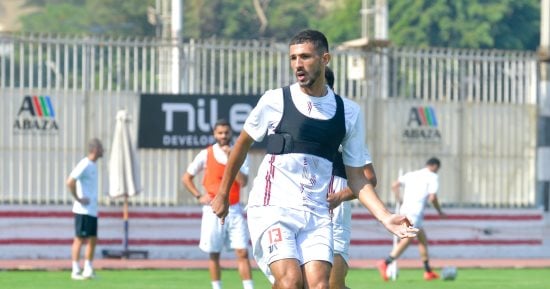 Zamalek are waiting for Fattouh’s situation and waiting for Al-Wansh to return – Youm7