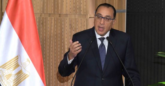 رئيس الوزراء: تم تحديد أكثر من 150 سلعة يتجاوز استيرادها 25 مليار دولار سنويا