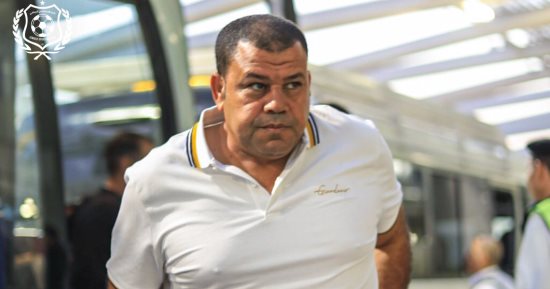 Al-Ismaily is training in two sessions today to increase the fitness levels of the players